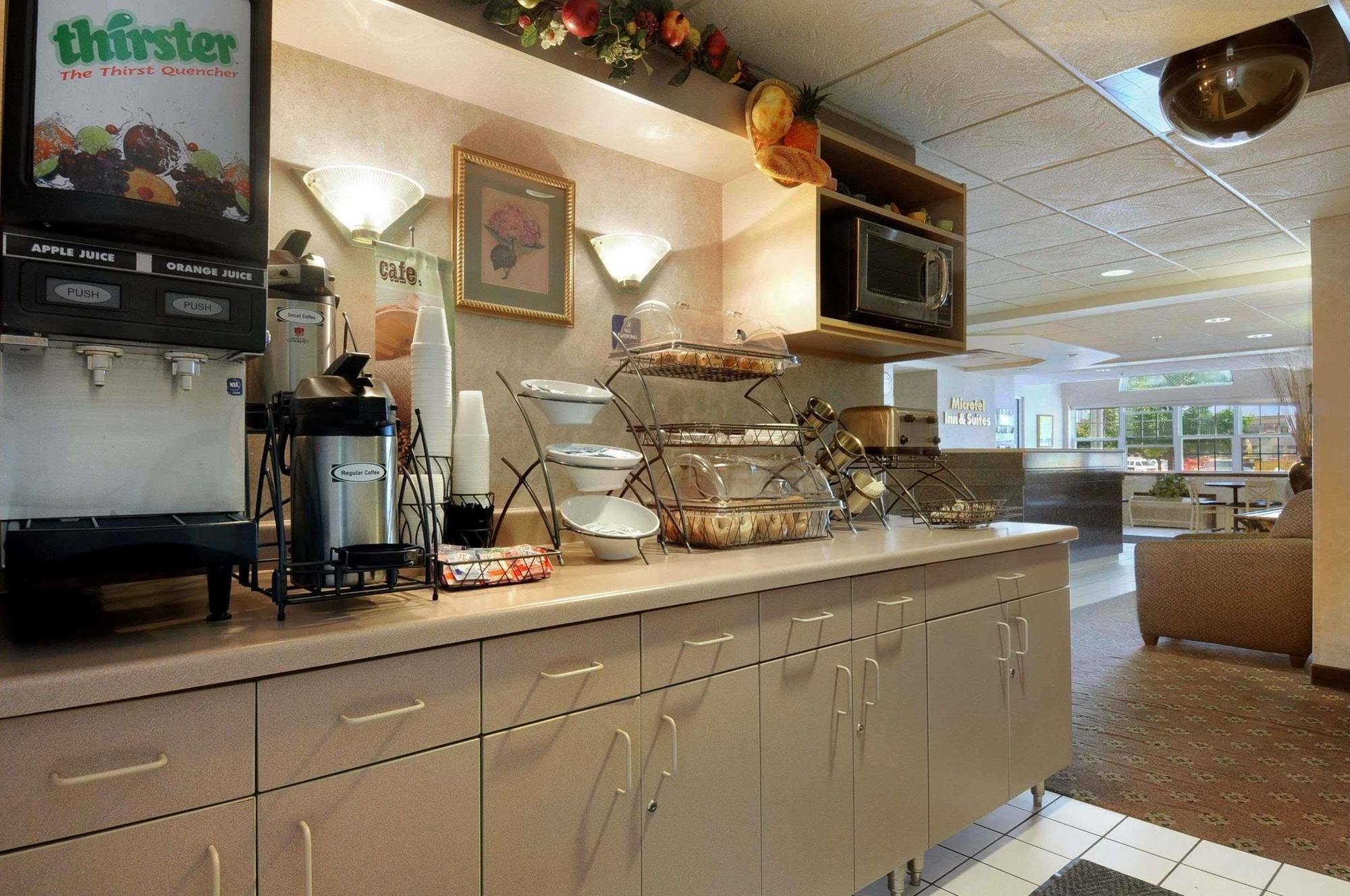 Microtel Inn & Suites By Wyndham Bloomington Msp Airport Kültér fotó