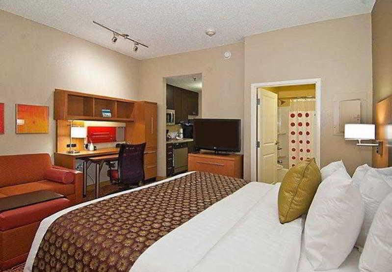 Towneplace Suites By Marriott Baton Rouge Gonzales Szoba fotó
