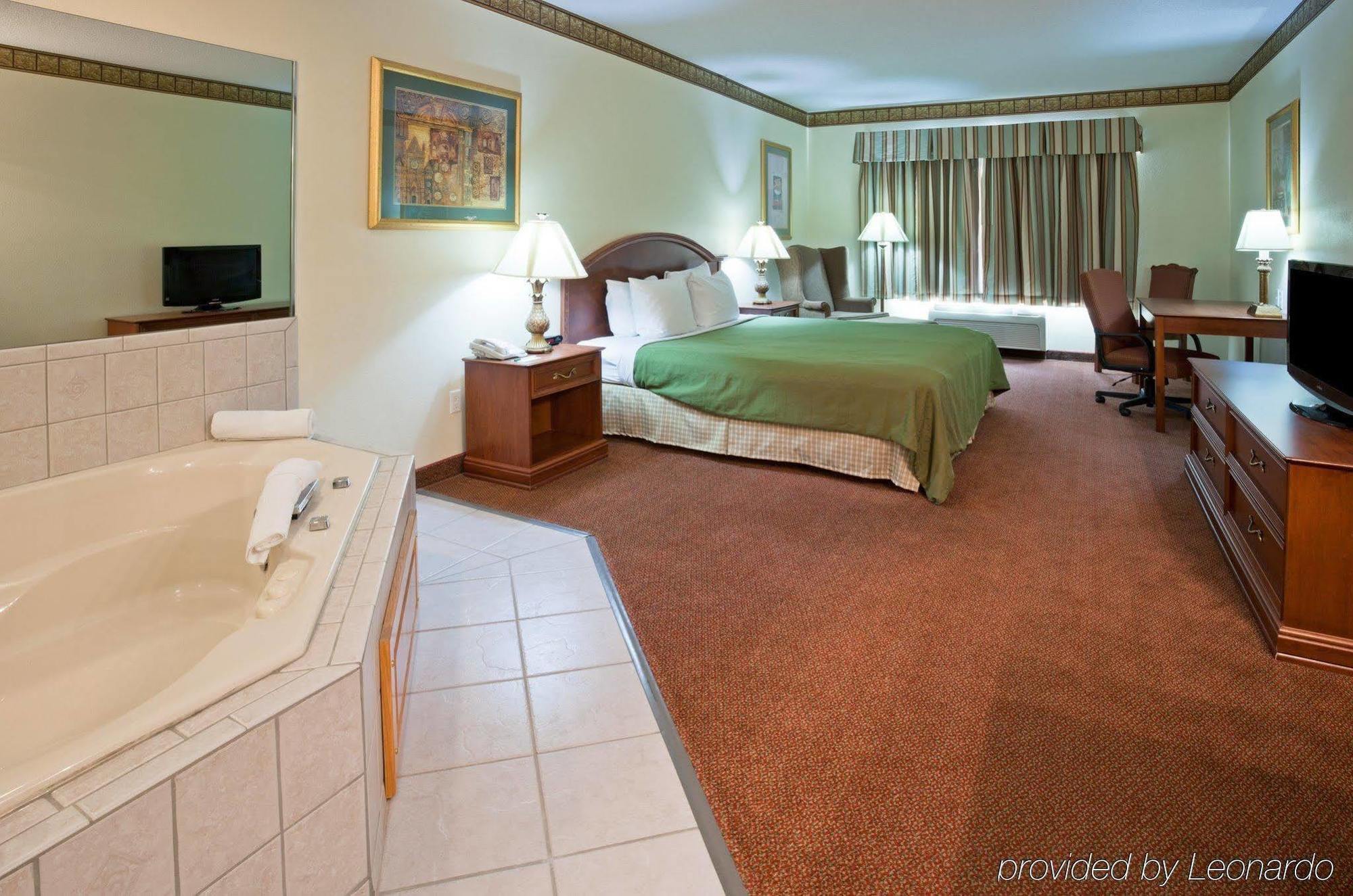 Country Inn & Suites By Radisson, Coralville, Ia Kültér fotó