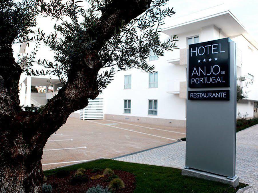 Hotel Anjo De Portugal Fátima Kültér fotó