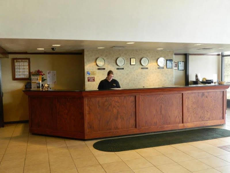 Quality Inn And Conference Center Somerset Kültér fotó