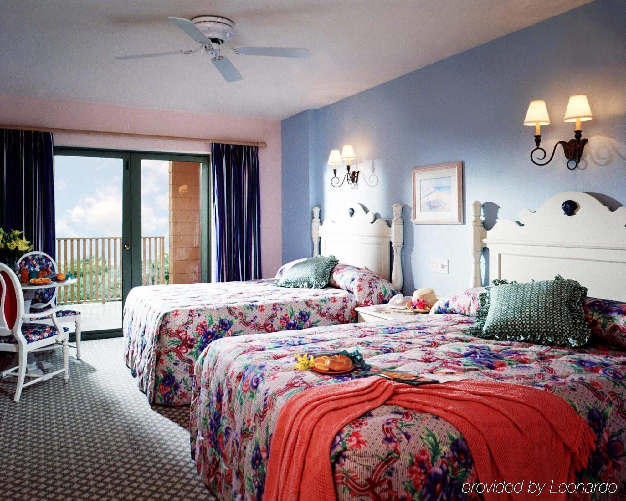 Disney'S Vero Beach Resort Wabasso Beach Kültér fotó