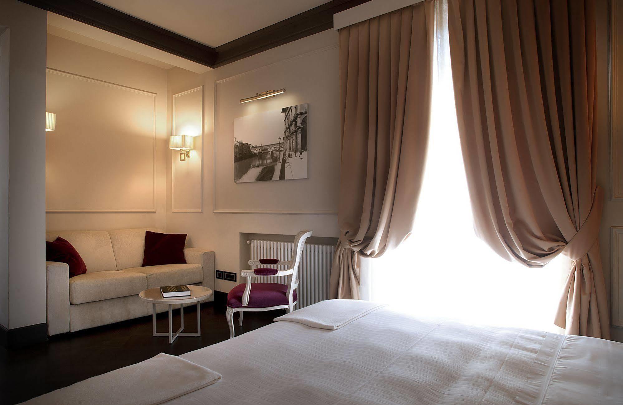 Be One - Ricci Collection Hotel Firenze Kültér fotó
