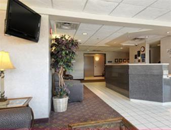 Microtel Inn & Suites By Wyndham Bloomington Msp Airport Kültér fotó