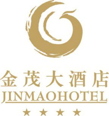 Jinmao Hotel Fosan Logó fotó