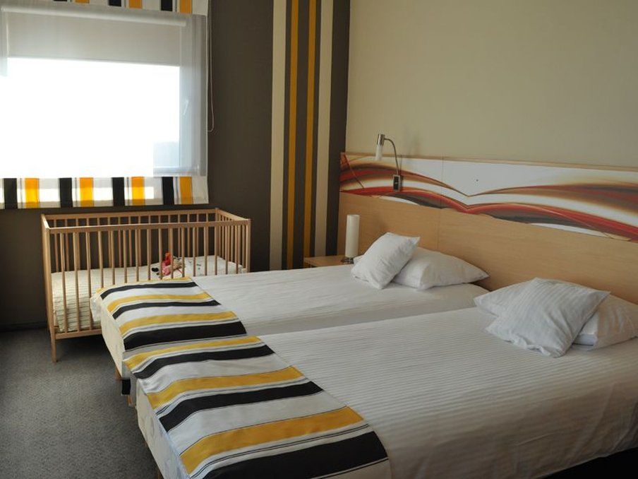 Quality Silesian Hotel Katowice Kültér fotó