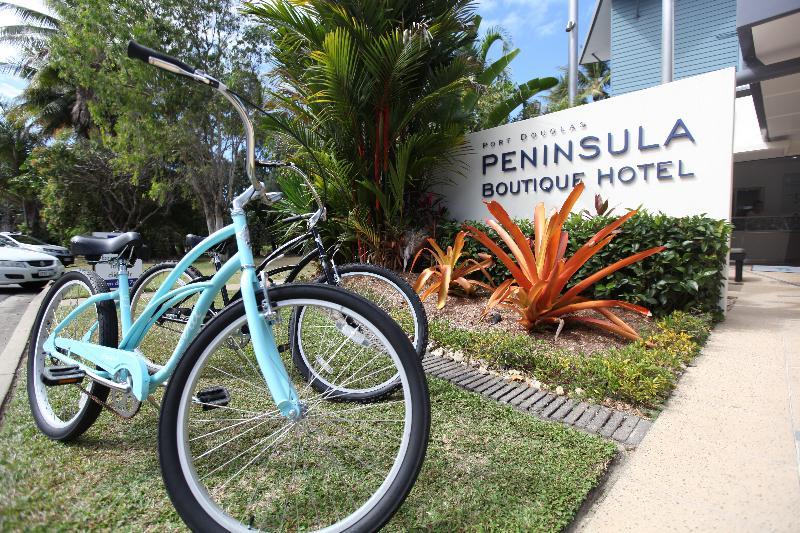 Port Douglas Peninsula Boutique Hotel - Adults Only Haven Kültér fotó