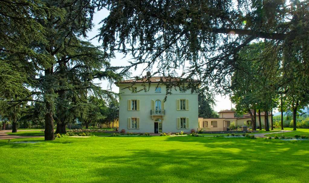 Relais Villa Valfiore San Lazzaro di Savena Kültér fotó