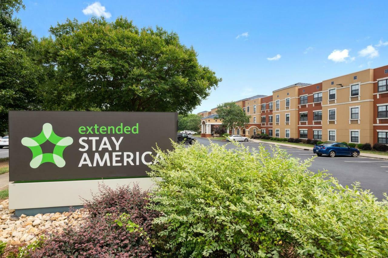 Extended Stay America Premier Suites - Charlotte - Pineville - Pineville Matthews Rd. Kültér fotó