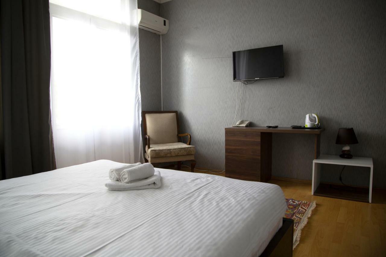 Hotel Satori Tbiliszi Kültér fotó