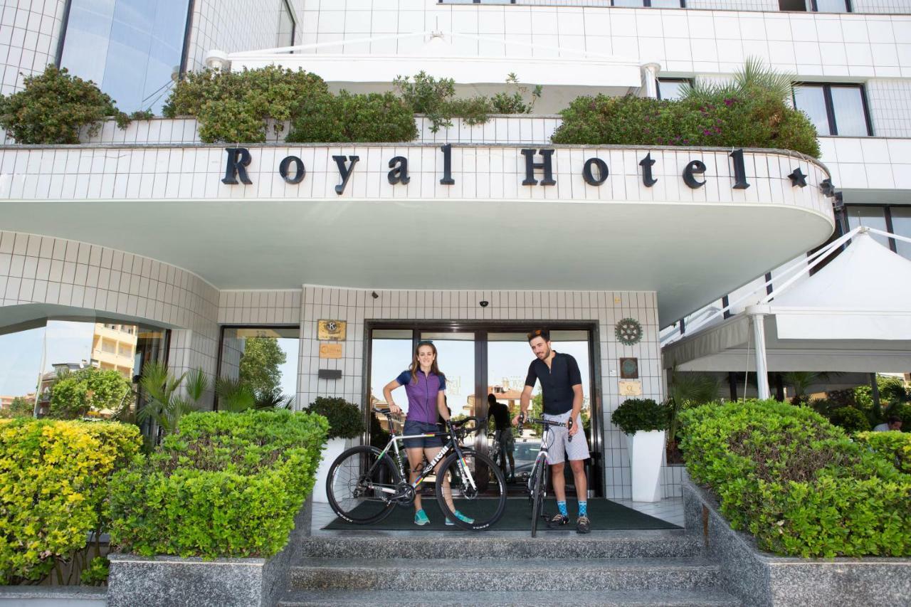 Hotel Royal Fermo Kültér fotó