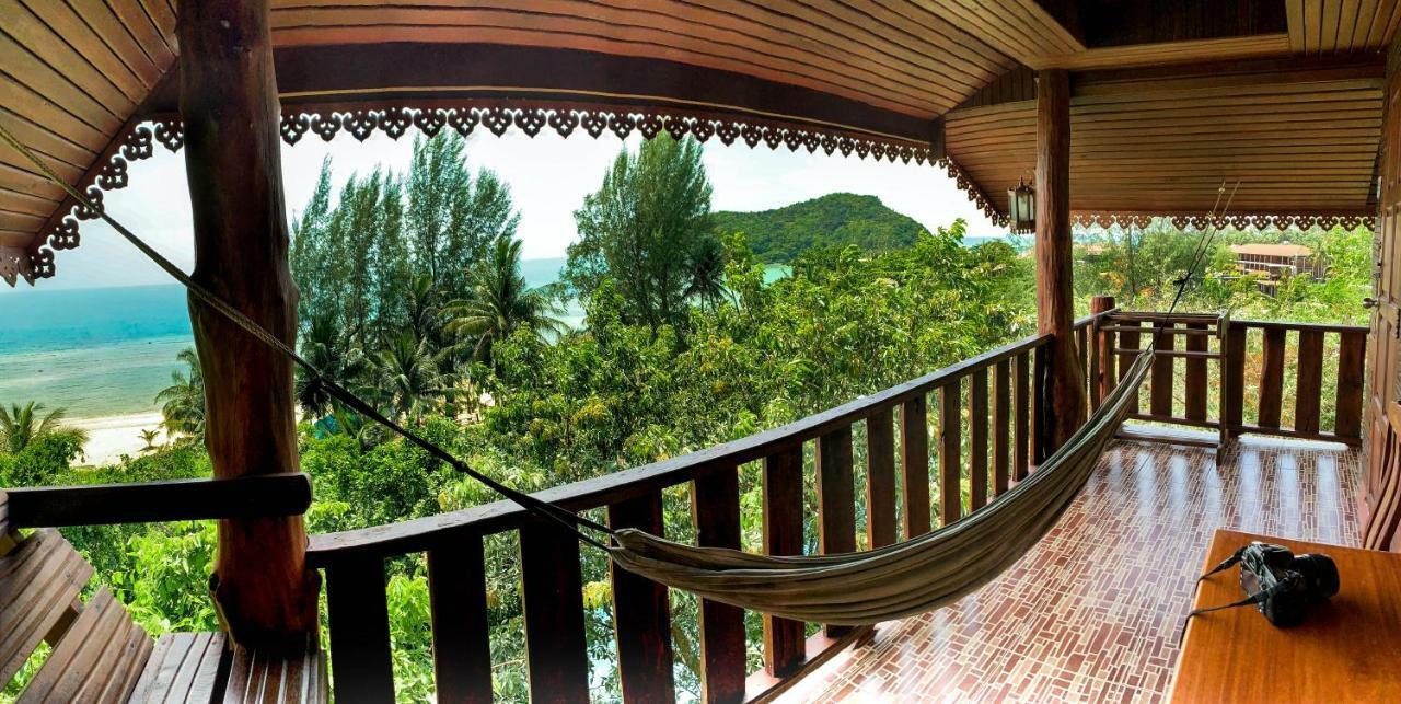 Wang Sai Resort - Sha Plus Mehaad Kültér fotó