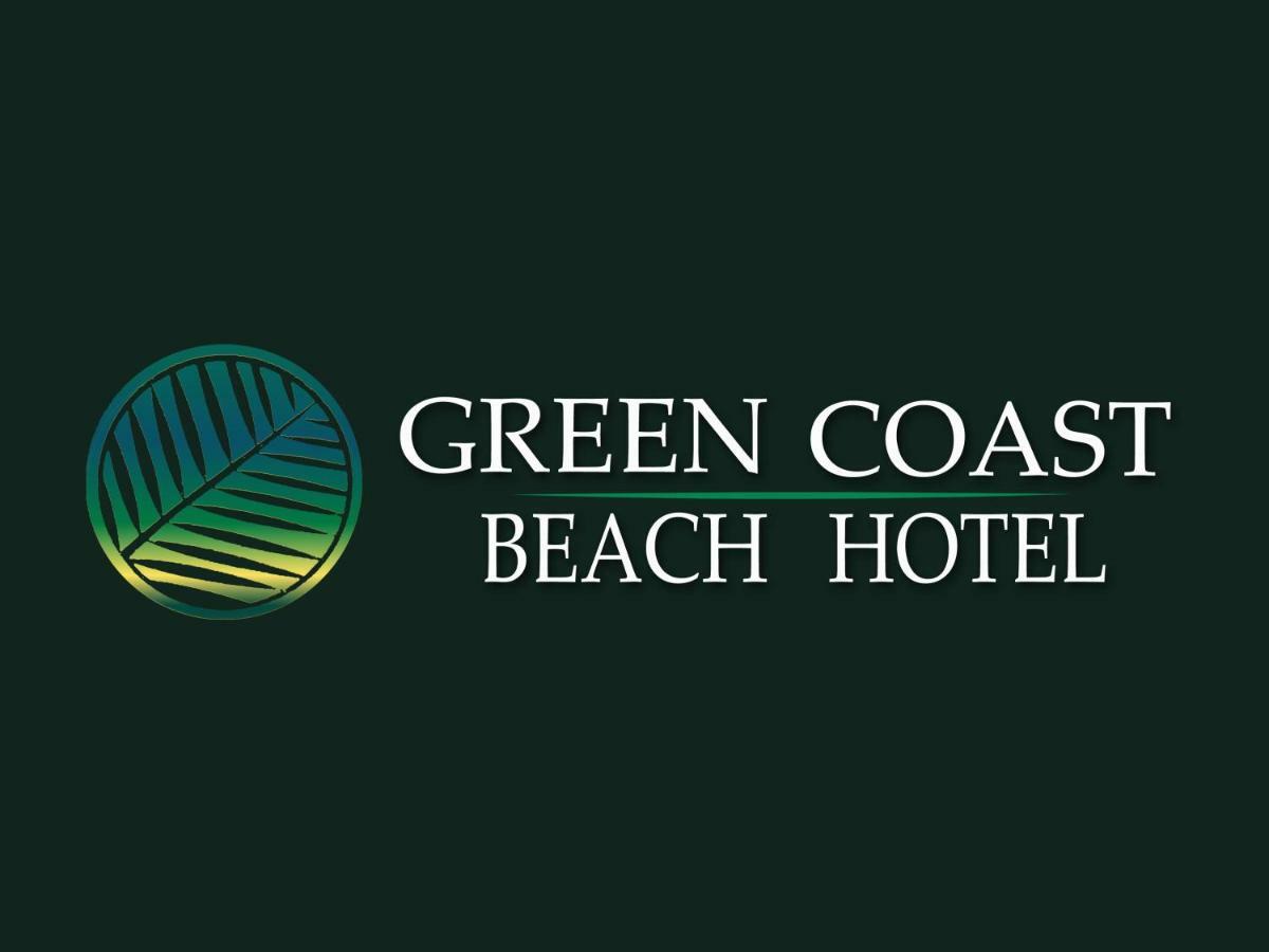 Green Coast Beach Hotel Punta Cana Kültér fotó