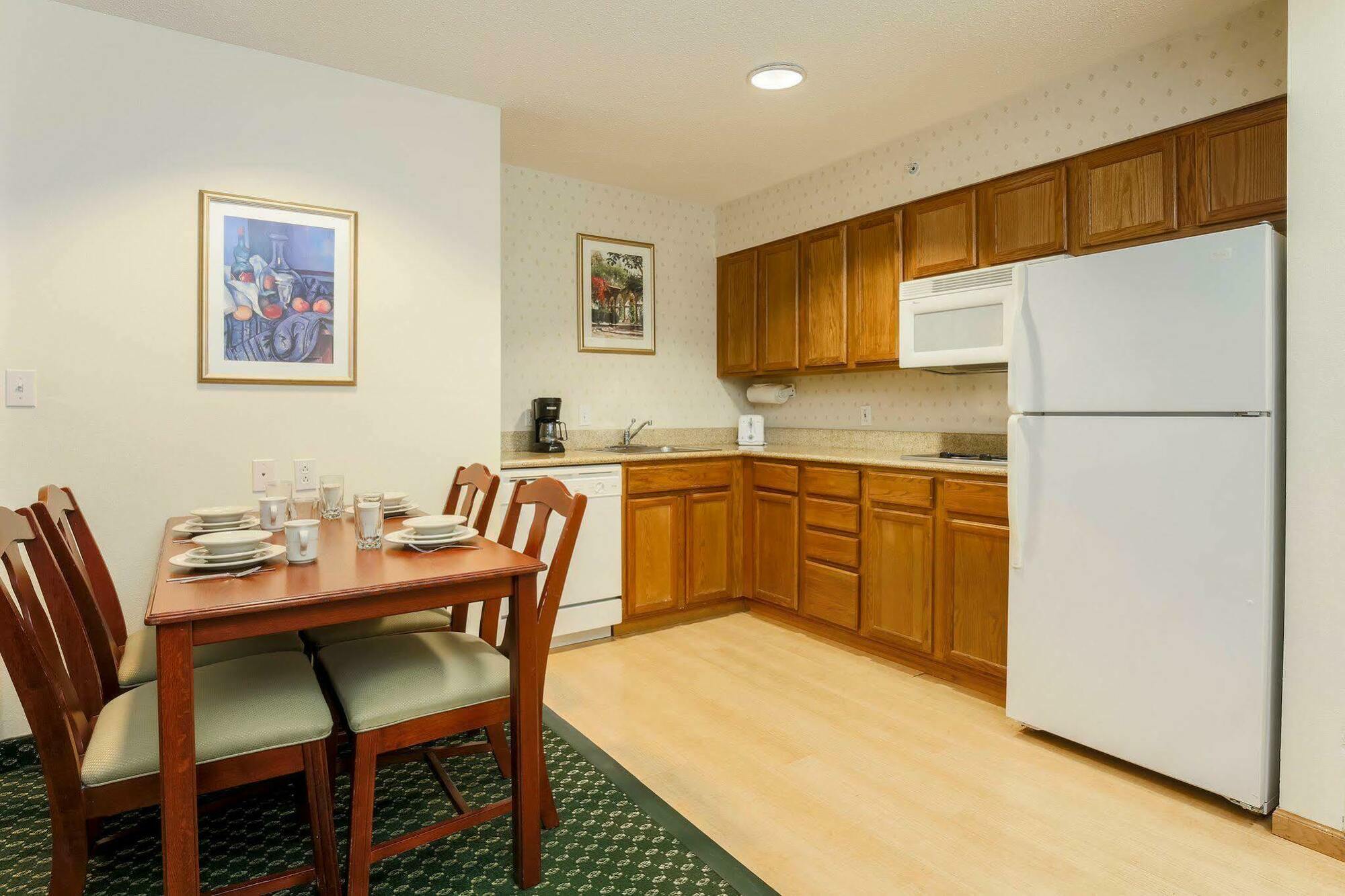 Homewood Suites By Hilton Providence-Warwick Kültér fotó