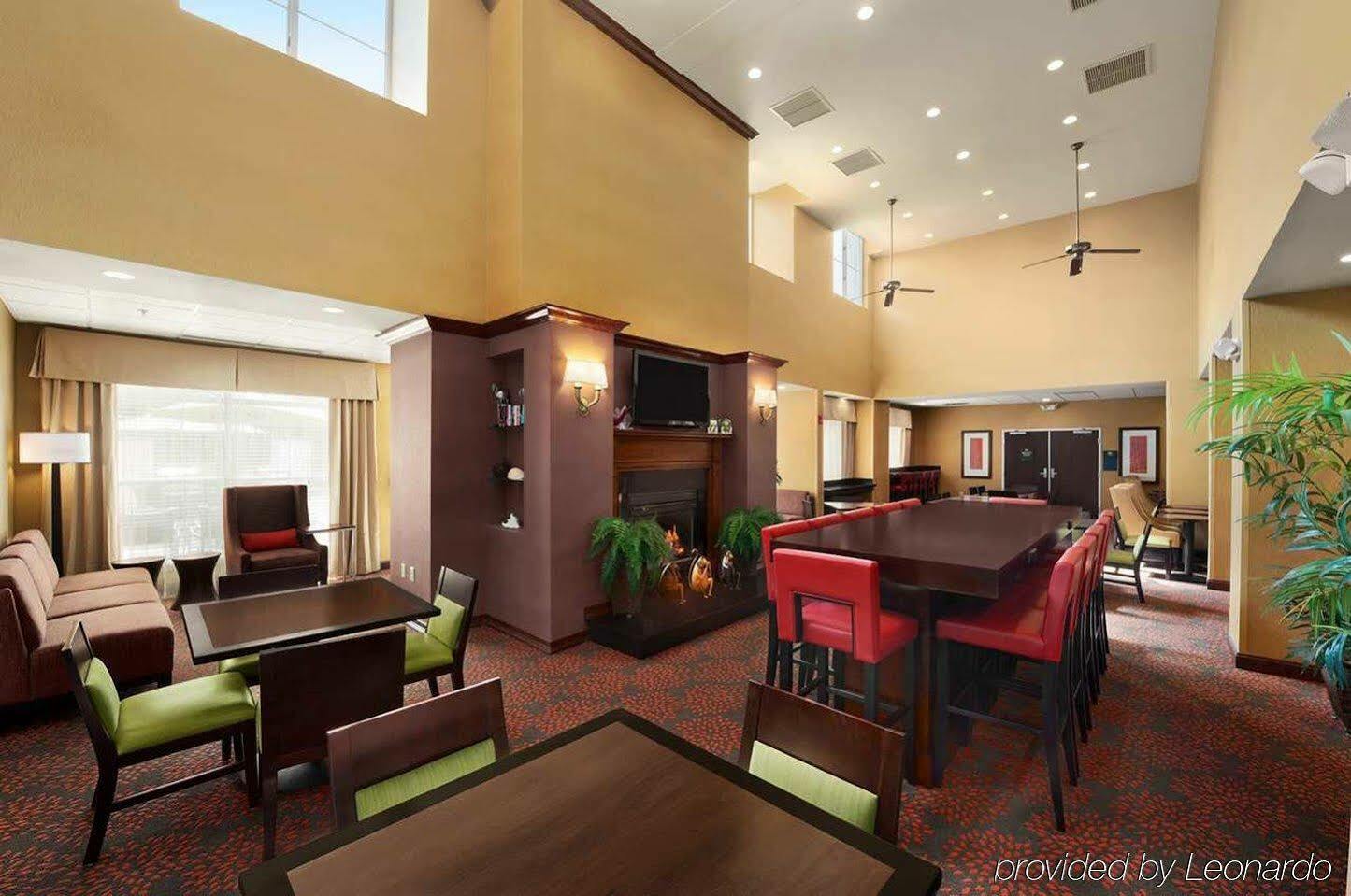 Homewood Suites By Hilton Tampa-Brandon Kültér fotó