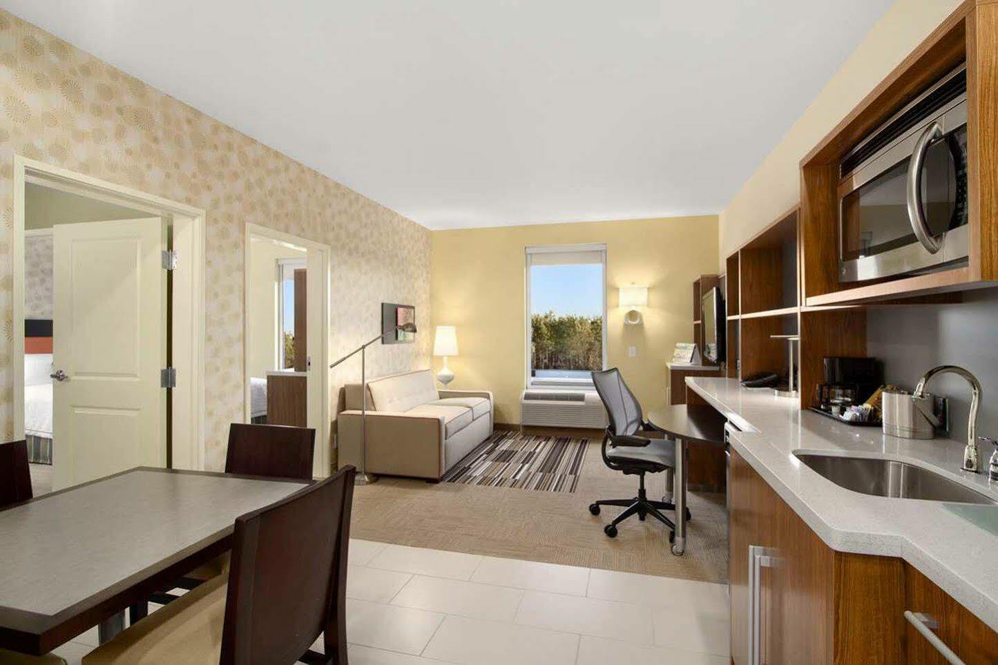 Home2 Suites By Hilton Fayetteville, Nc Kültér fotó
