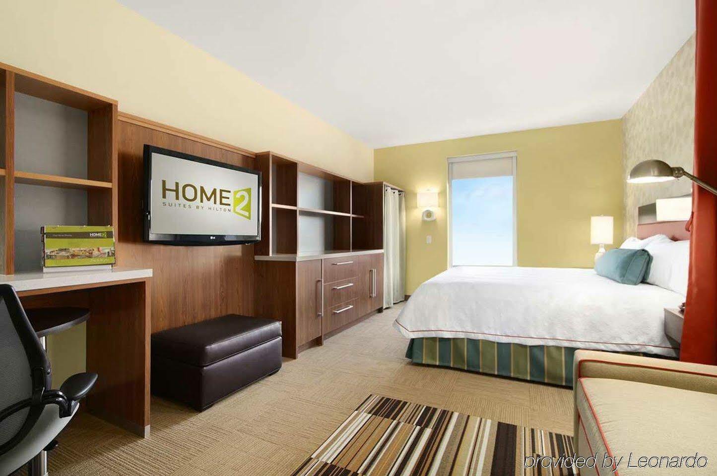 Home2 Suites By Hilton Fayetteville, Nc Kültér fotó