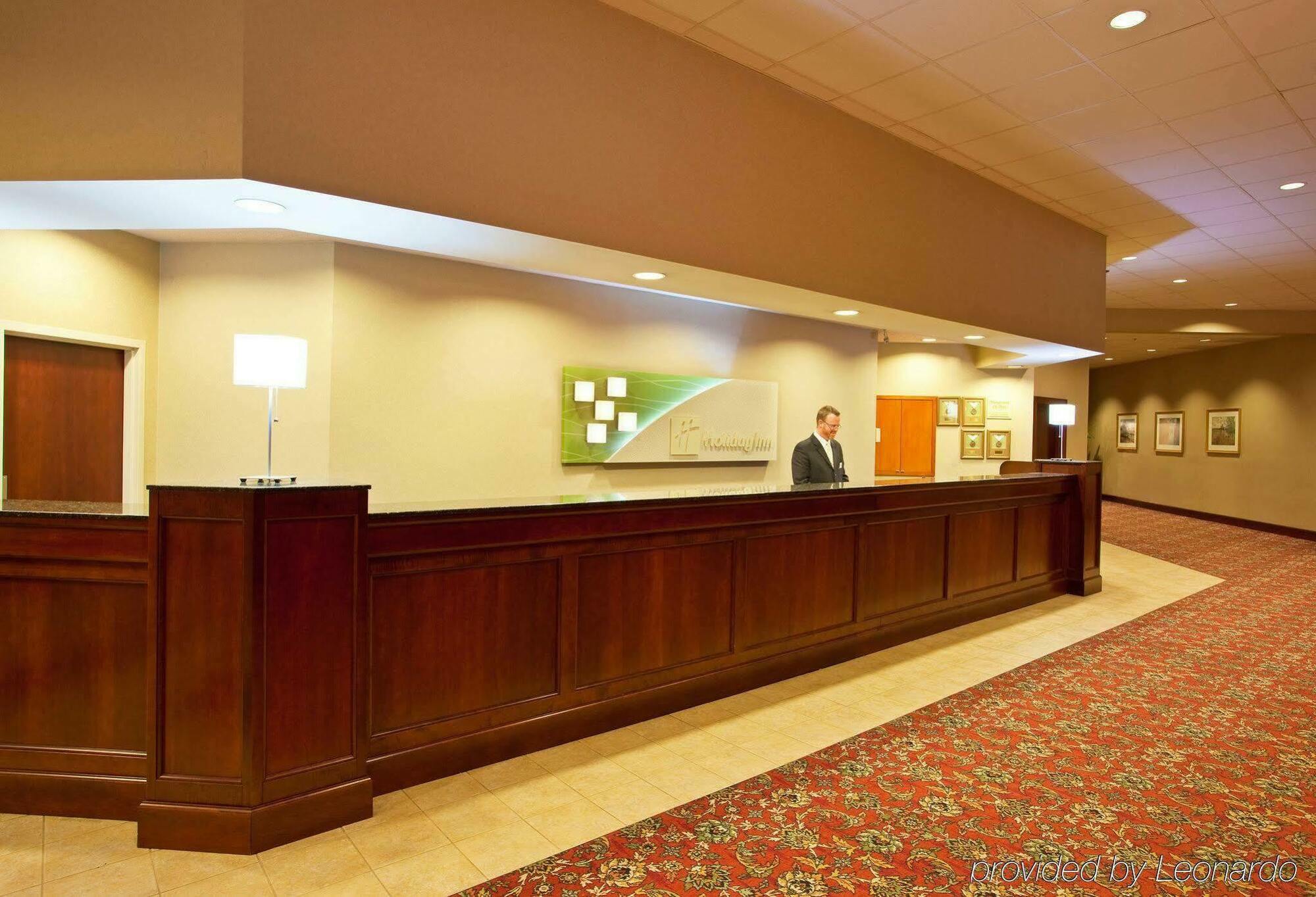 Holiday Inn Dayton/Fairborn I-675, An Ihg Hotel Kültér fotó