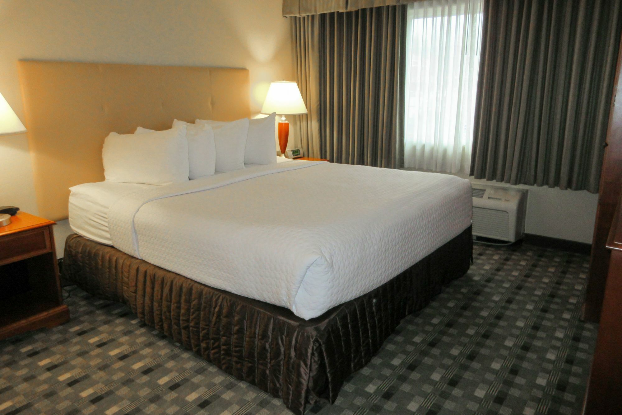 Quality Hotel Conference Center Cincinnati Blue Ash Kültér fotó