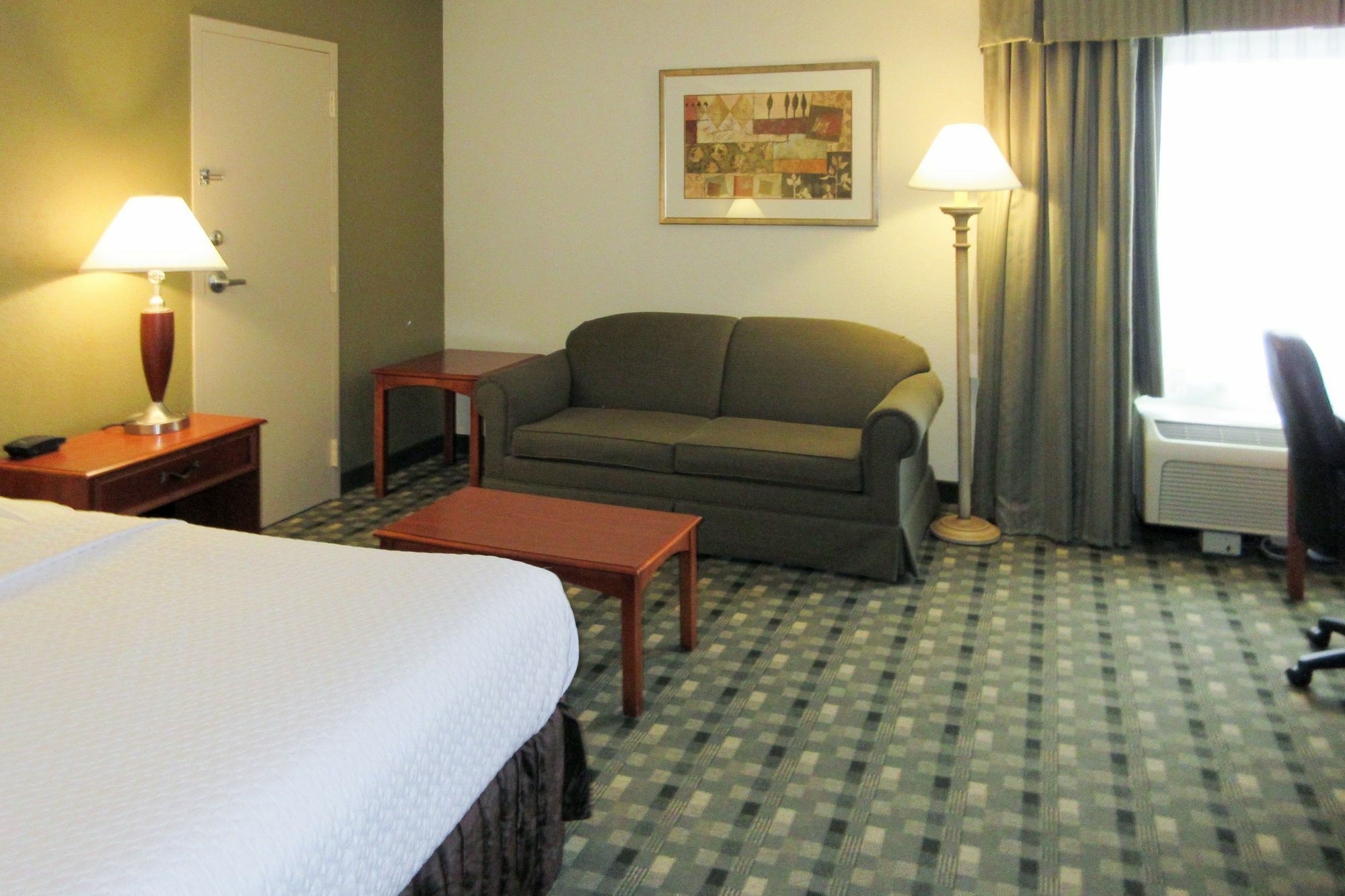 Quality Hotel Conference Center Cincinnati Blue Ash Kültér fotó