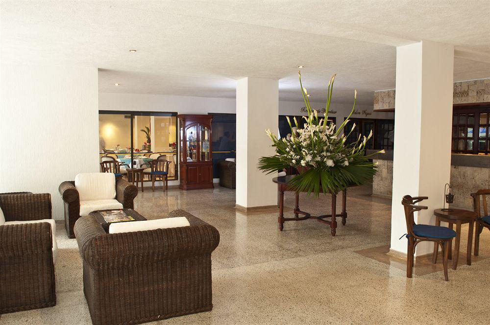 Hotel Arhuaco Rodadero Santa Marta  Kültér fotó