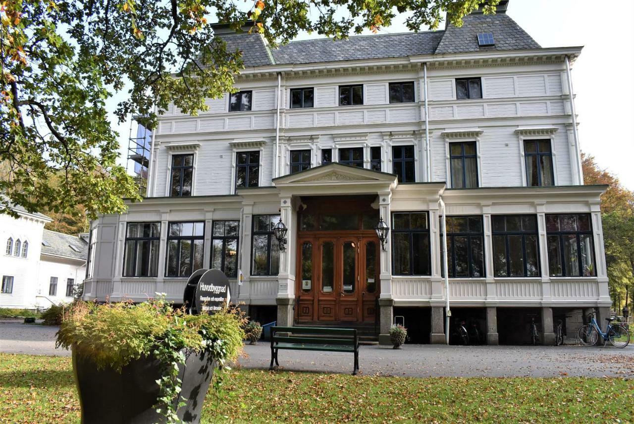Stf Wendelsberg Hotel & Hostel Mölnlycke Kültér fotó