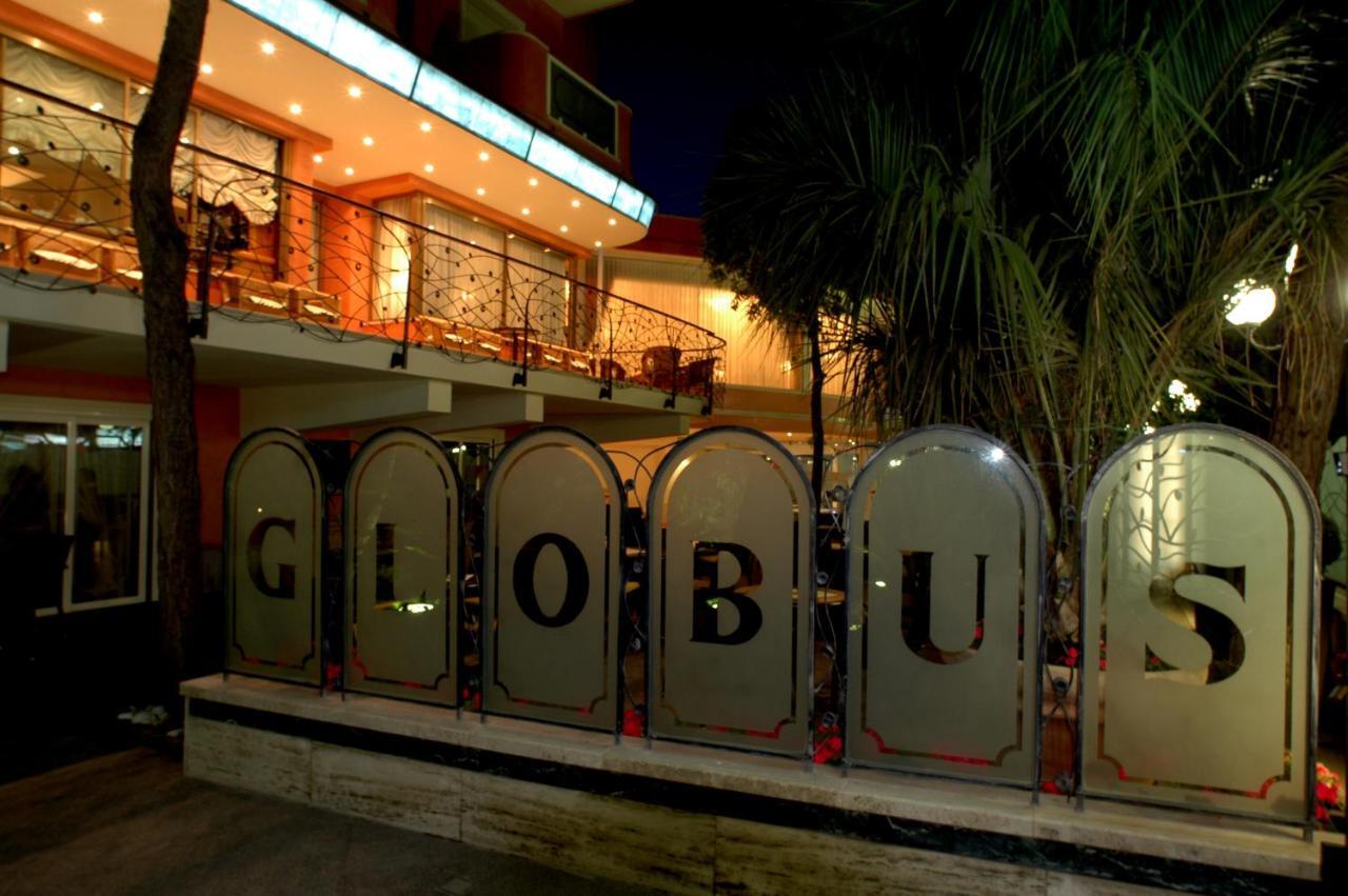 Hotel Globus, Sure Hotel Collection By Best Western Milano Marittima Kültér fotó