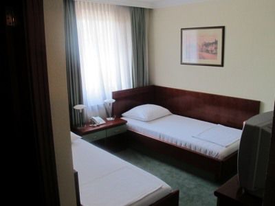 Hotel Star Szarajevó Kültér fotó