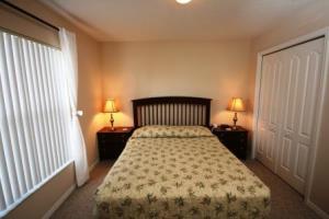 4 Bedroom Tuscan Ridge Sleeps 8 Championsgate Kültér fotó