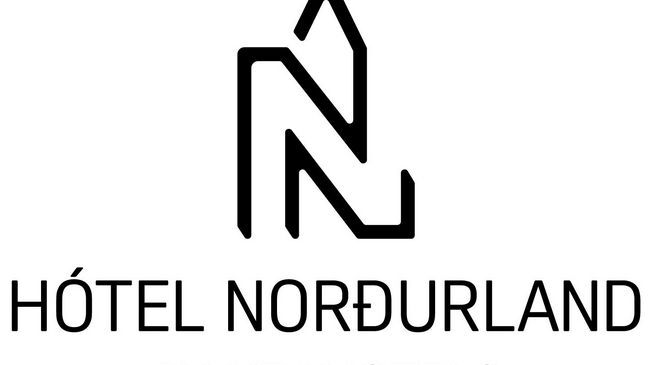 Hotel Nordurland By Keahotels Akureyri Logó fotó