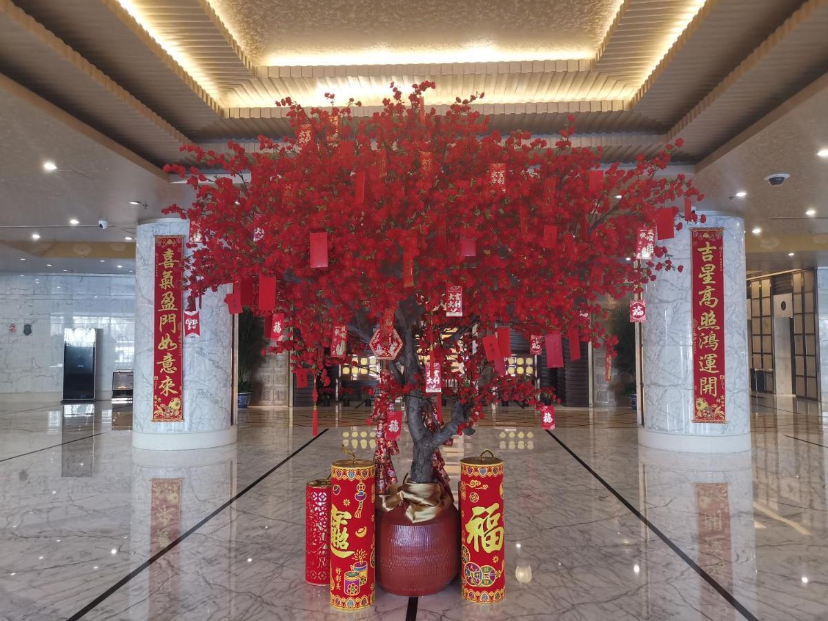 Asia Hotel Peking Kültér fotó