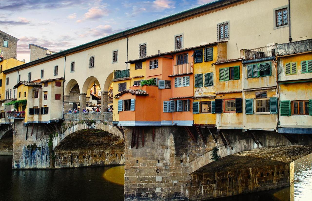 Be One - Ricci Collection Hotel Firenze Kültér fotó