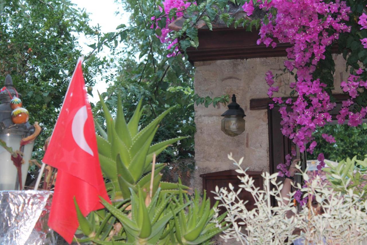 Hadrian Gate Hotel Antalya Kültér fotó