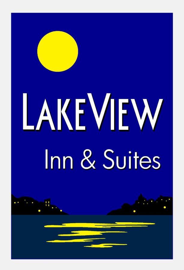 Lake View Inn & Suites Killen Kültér fotó