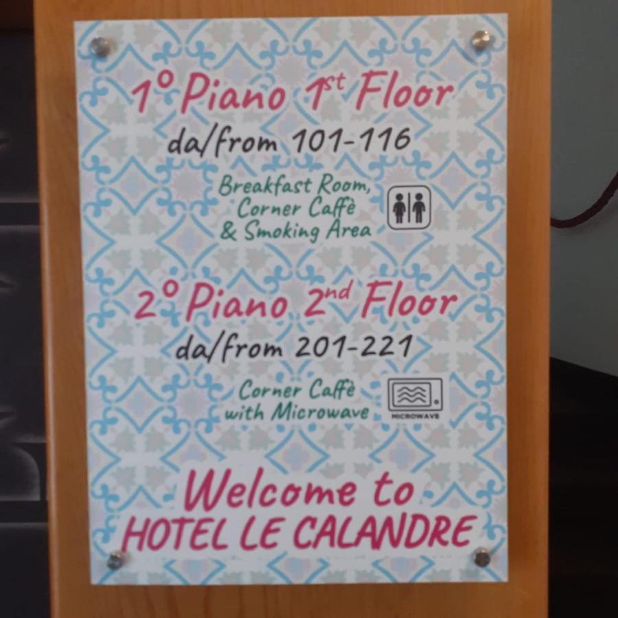 Hotel Le Calandre Rubano Kültér fotó