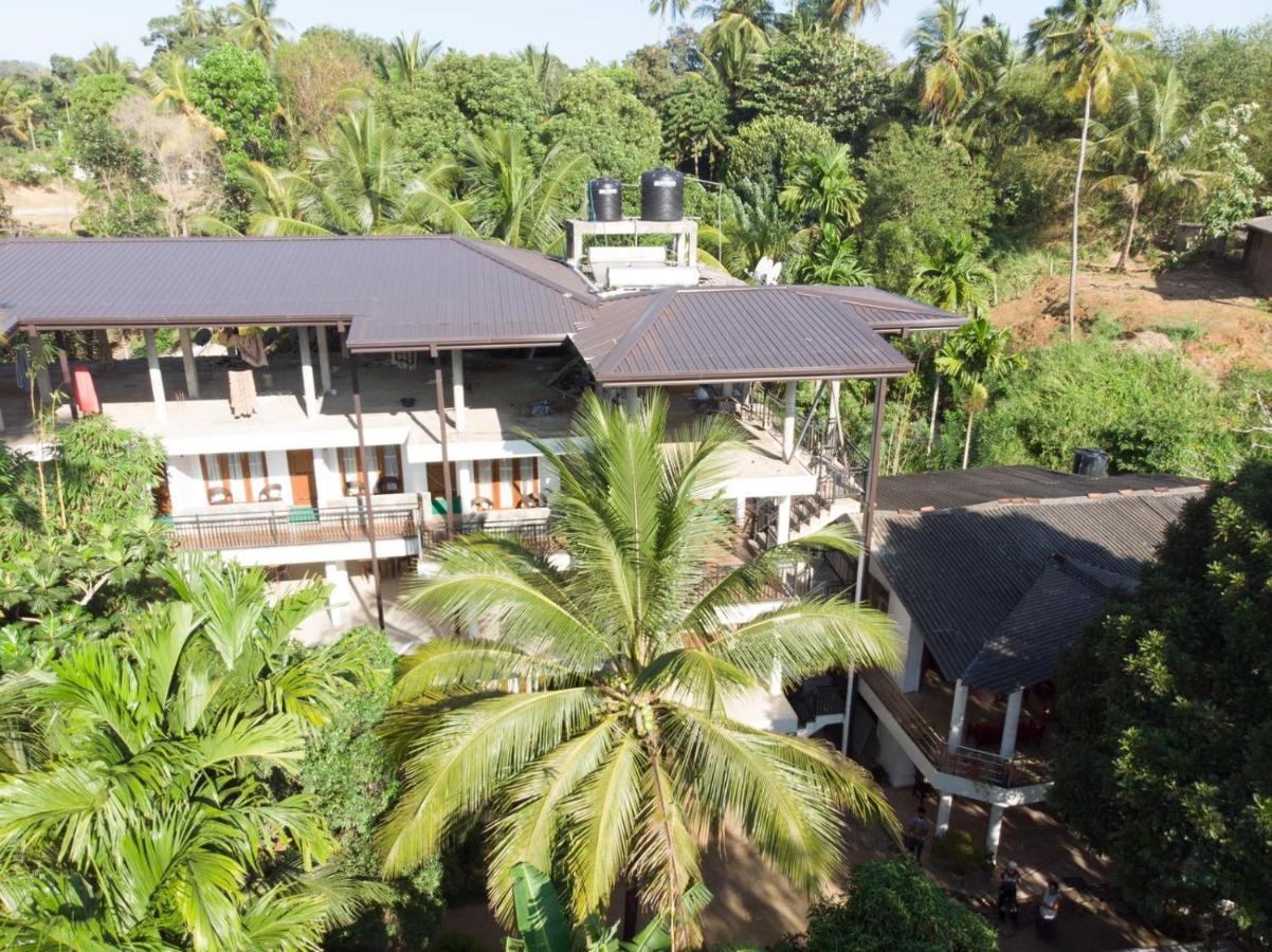 Heavens Holiday Resort Kandy Kültér fotó