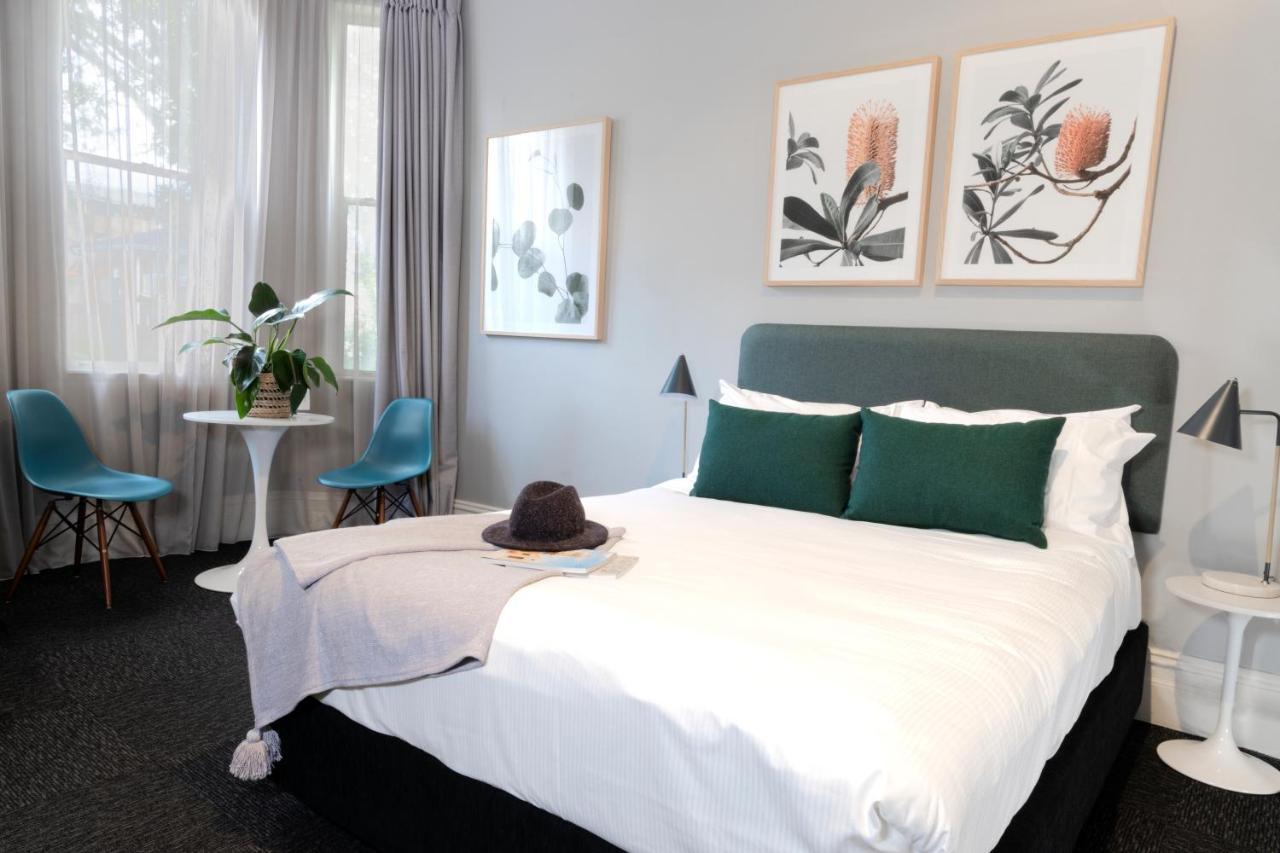 The Alison Randwick Hotel Sydney Kültér fotó