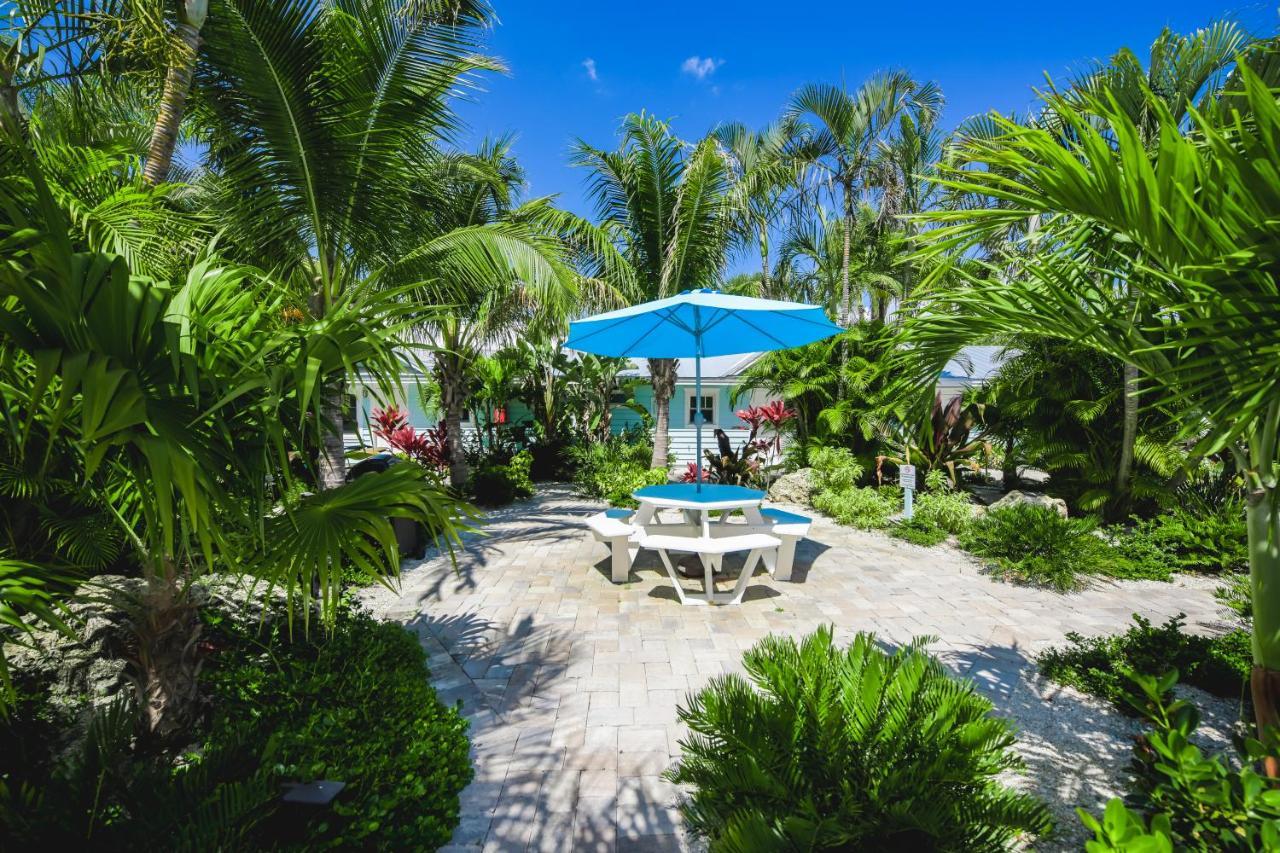 Tropical Breeze Resort Sarasota Kültér fotó