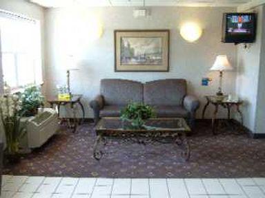 Microtel Inn & Suites By Wyndham Bloomington Msp Airport Beltér fotó
