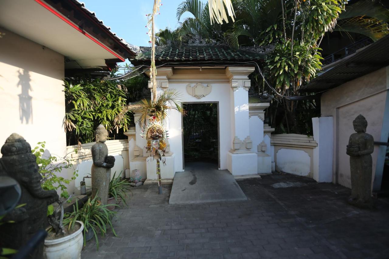 Fat Yogi Cottages Kuta Lombok Kültér fotó