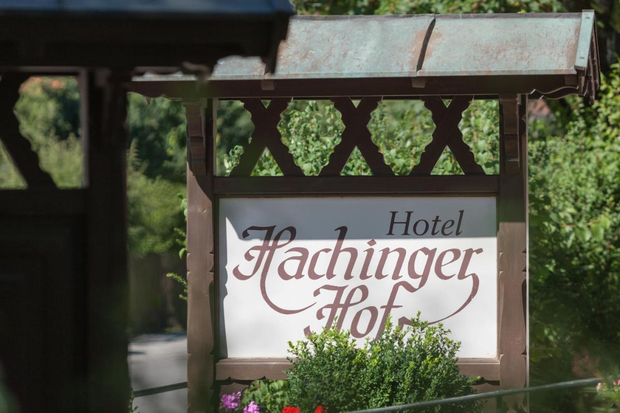 Hotel Hachinger Hof Oberhaching Kültér fotó