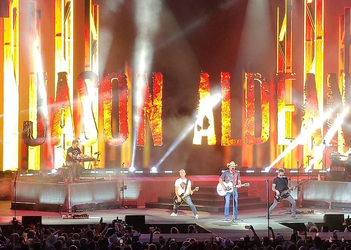 Talking Stick Resort Amphitheatre photo