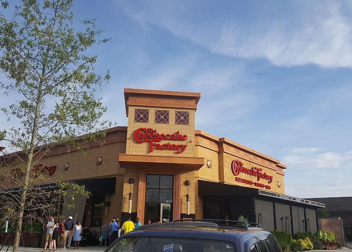 Haywood Mall Shopping Center photo