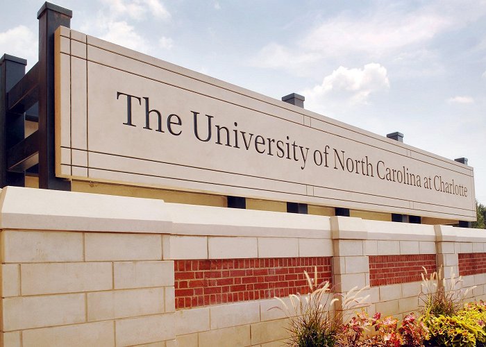 University of North Carolina at Charlotte photo