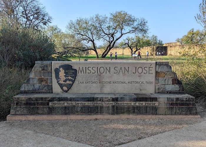 San Antonio Missions National Historical Park photo