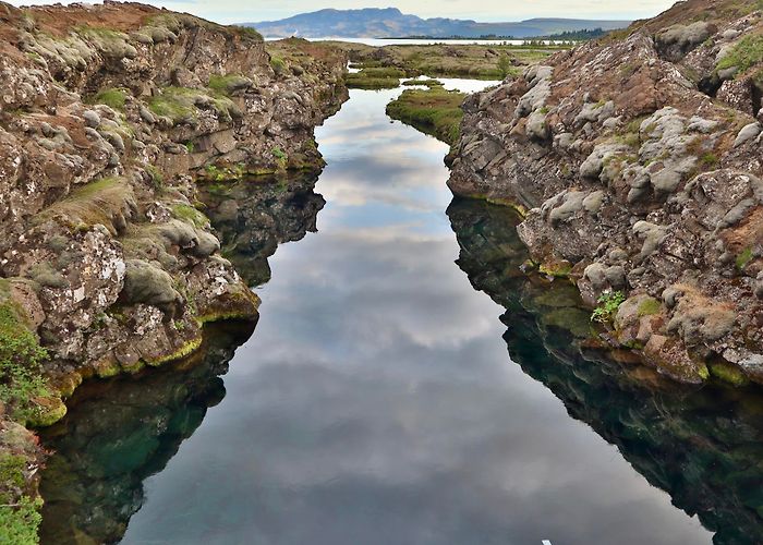 Thingvellir National Park photo