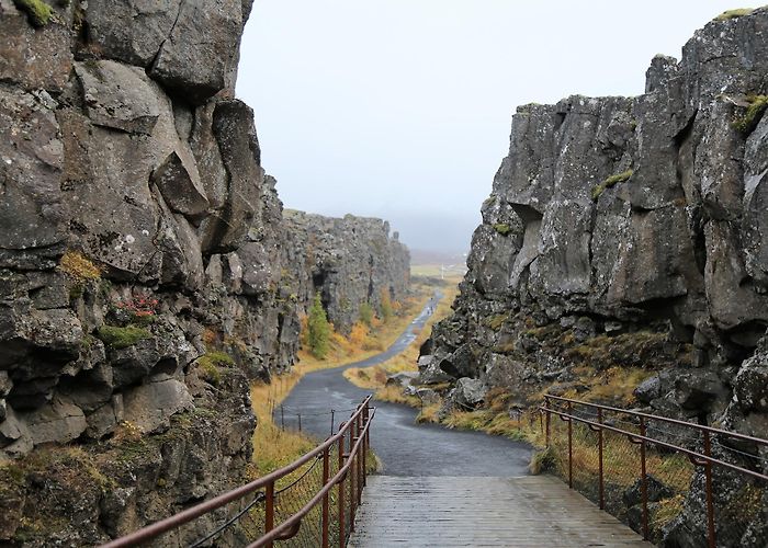 Thingvellir National Park photo