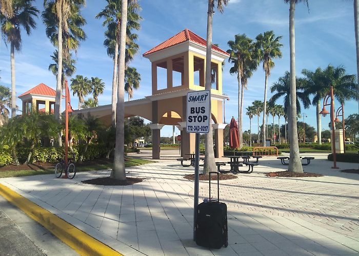 Outlets at Vero Beach photo