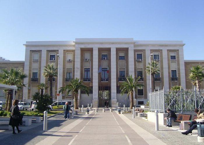 Policlinico di Bari photo