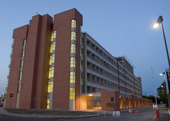 Policlinico di Bari photo